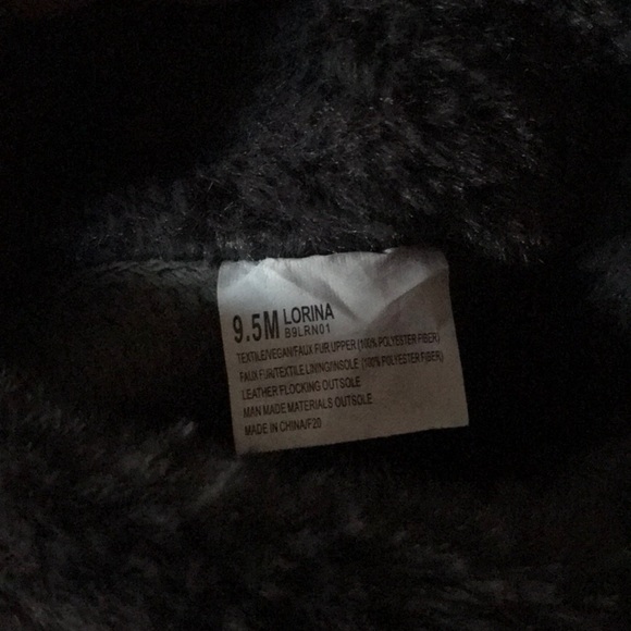 JBU Lorina mid-calf boot - Picture 9 of 10